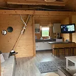 Camping Na Lace Ostrow Pieckowski