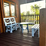 Na Lace Camping Ostrow Pieckowski