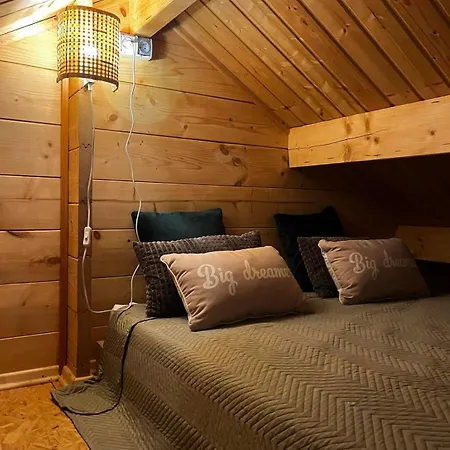 Na Lace Campsite *