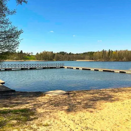 Campsite Na Lace