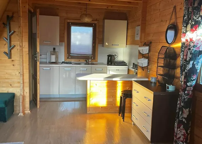 Na Lace * Ostrow Pieckowski