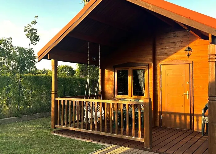 Na Lace * Ostrow Pieckowski