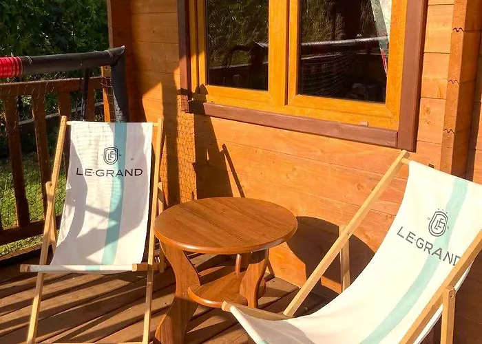 Na Lace * Ostrow Pieckowski